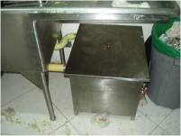 SERVICIO DE TRAMPAS DE GRASA PARA RESTAURANTES PRECIOS